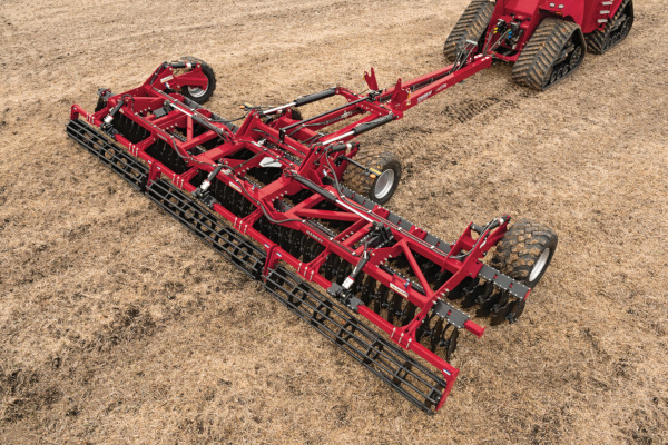 Case IH 475 » Bruna Implement Company